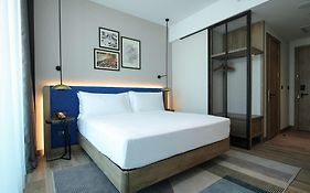 Hilton Garden Inn Cankaya  4*