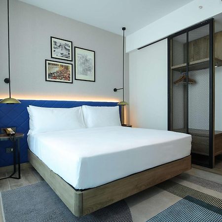 Hilton Garden Inn Ankara Cankaya Dış mekan fotoğraf