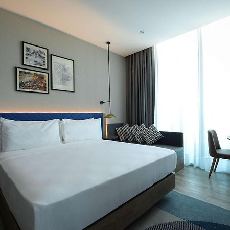 Hilton Garden Inn Ankara Cankaya Dış mekan fotoğraf