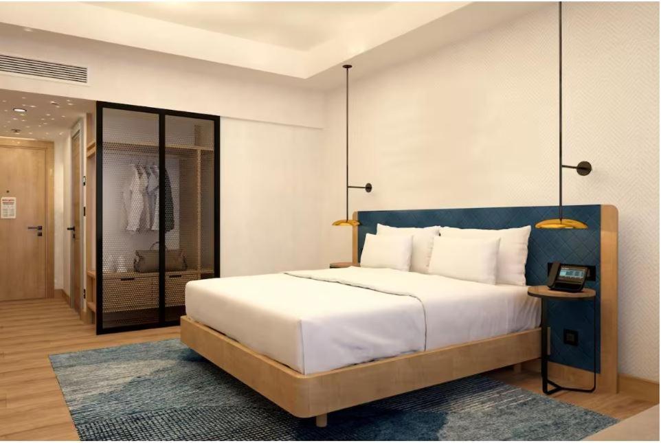 Hilton Garden Inn Ankara Cankaya Dış mekan fotoğraf