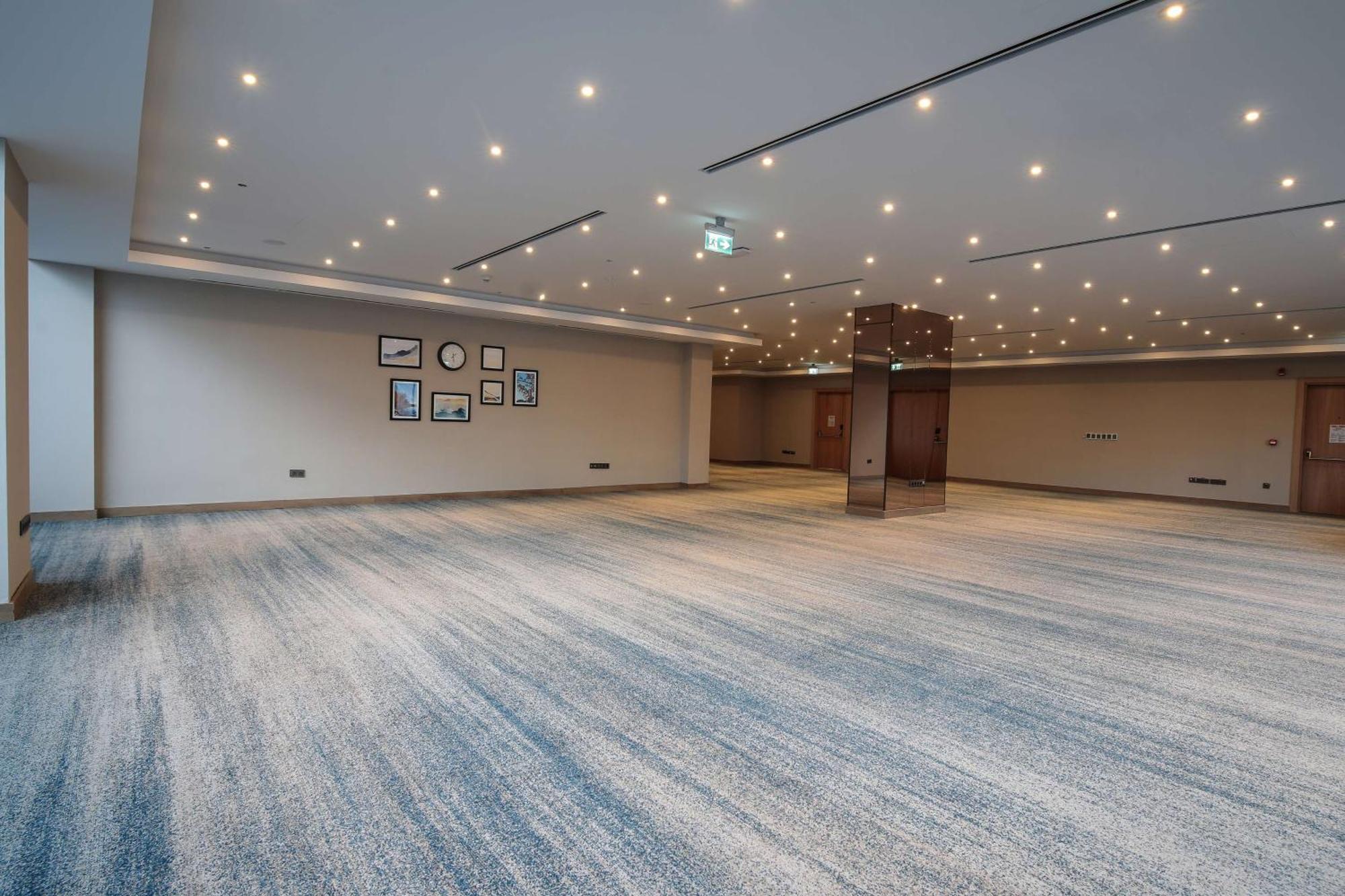 Hilton Garden Inn Ankara Cankaya Dış mekan fotoğraf