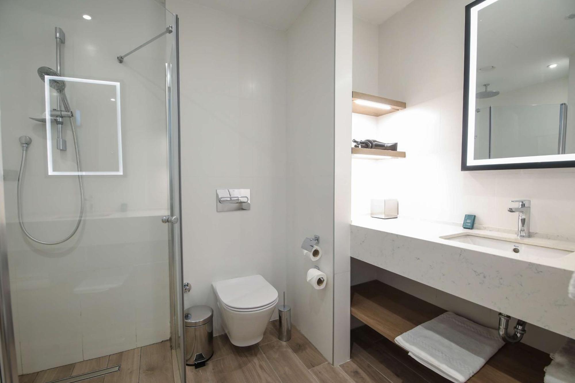 Hilton Garden Inn Ankara Cankaya Dış mekan fotoğraf